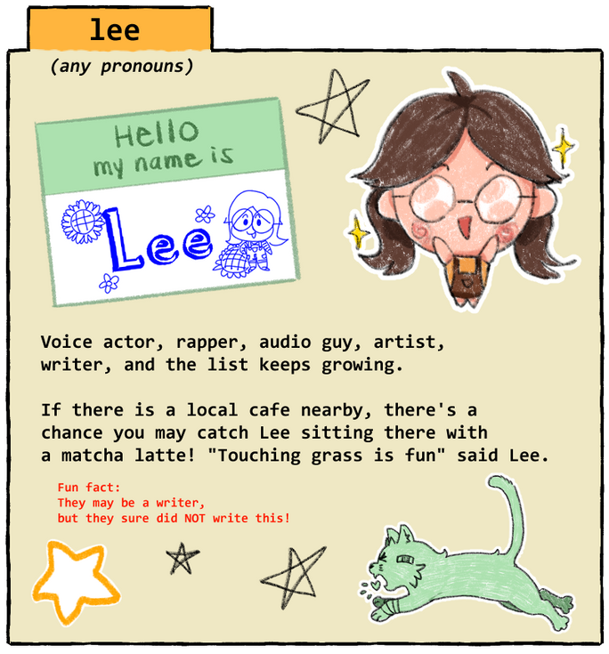 lee