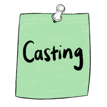 casting casting