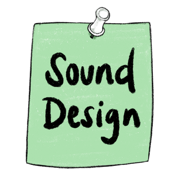sound design sound design