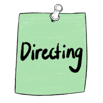 directing directing